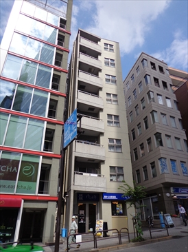 アクセス麹町